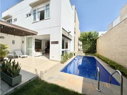 (WS-C) CASA CONDOMINIO PARA ALQUILAR EN PANCE, SUR DE CALI.