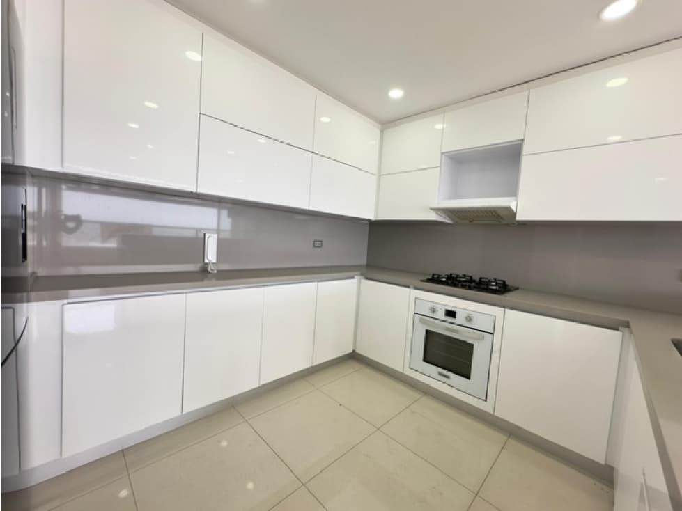 (PM) APARTAMENTO PARA VENTA EN CRISTALES -OESTE, CALI — foto 4