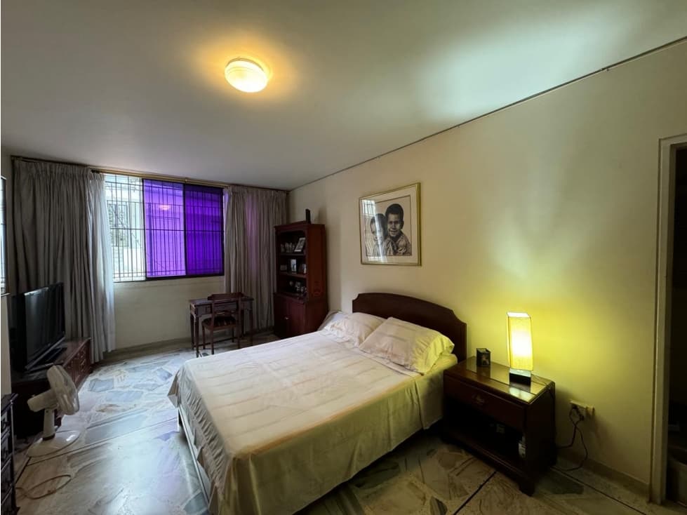 (ML) APARTAMENTO PARA VENTA EN EL NORTE, CALI — foto 3