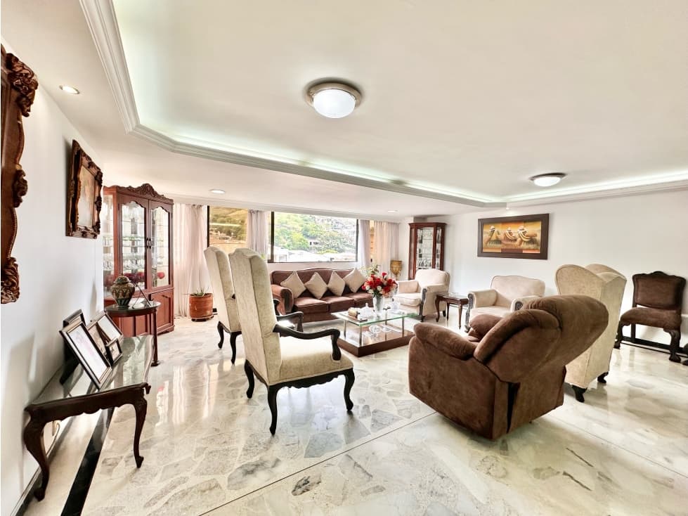 (WS) APARTAMENTO PARA VENTA EN EL BOSQUE- NORTE, CALI — foto 3