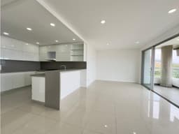 (PM) APARTAMENTO PARA VENTA EN CRISTALES -OESTE, CALI