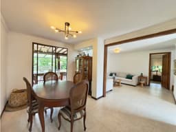(WS) CASA EN CONDOMINIO PARA LA VENTA EN PANCE-SUR,CALI