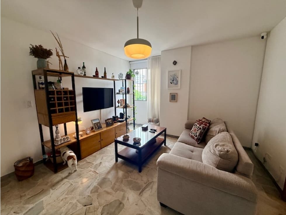 (J) APARTAMENTO PARA VENTA EN NORMANDIA, OESTE DE CALI. — foto 3