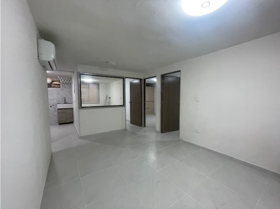 (MP) APARTAMENTO EN VENTA EN GUADUALES, NORTE DE CALI. — foto 1