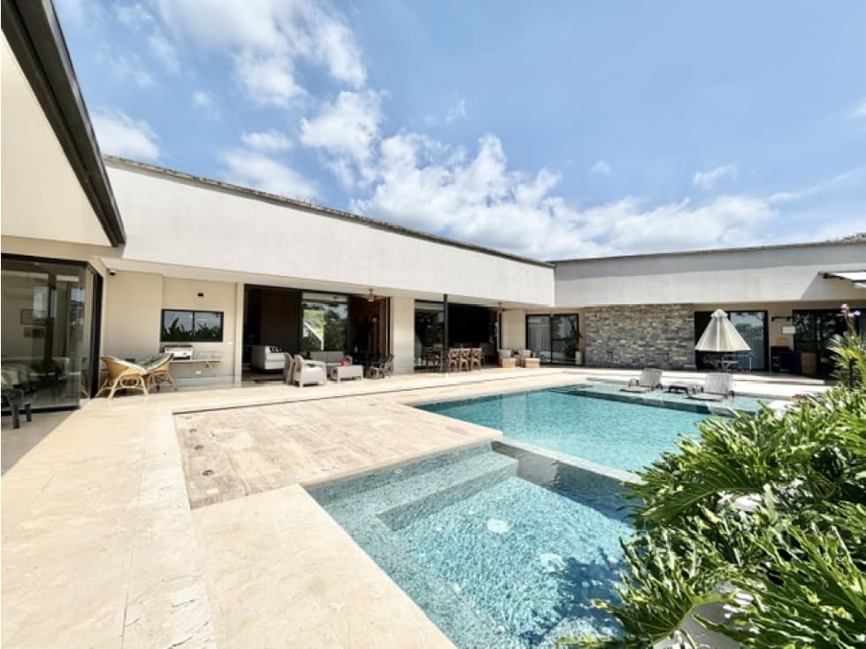 (WS) CASA PARA LA VENTA EN PANCE-SUR, CALI — foto 3