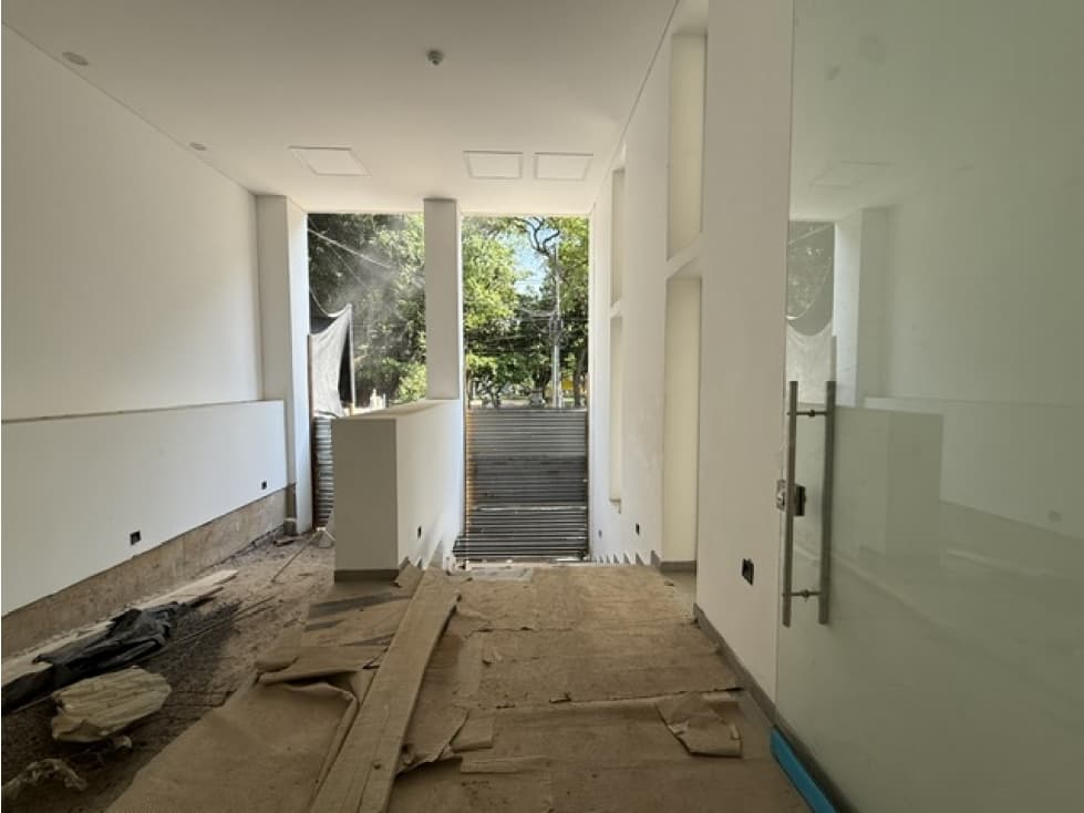 (J) EDIFICIO PARA LA VENTA EN TEQUENDAMA-SUR, CALI — foto 4