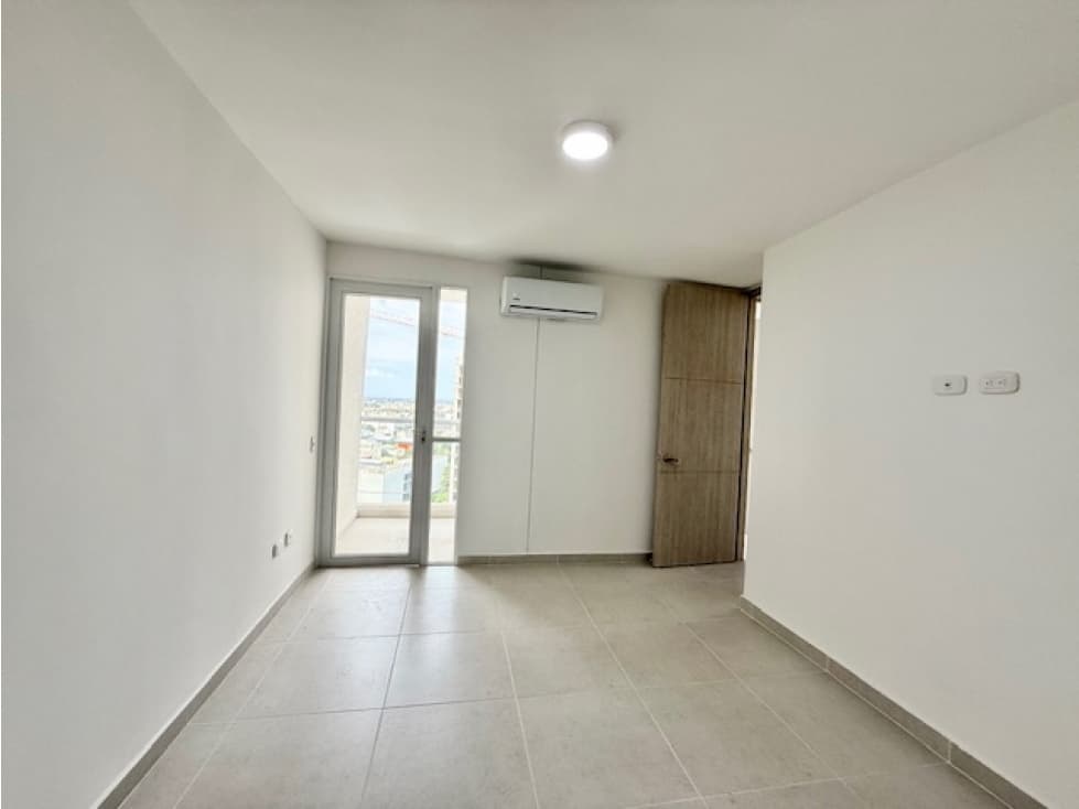 (PM) APARTAMENTO PARA VENTA EN SANTA ISABEL, OESTE DE CALI. — foto 4