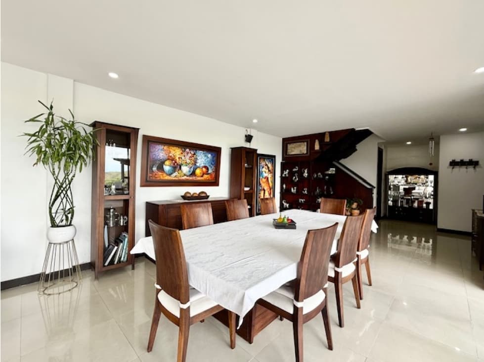 (WS) CASA CAMPESTRE PARA VENTA DAPA, NORTE DE CALI. — foto 4