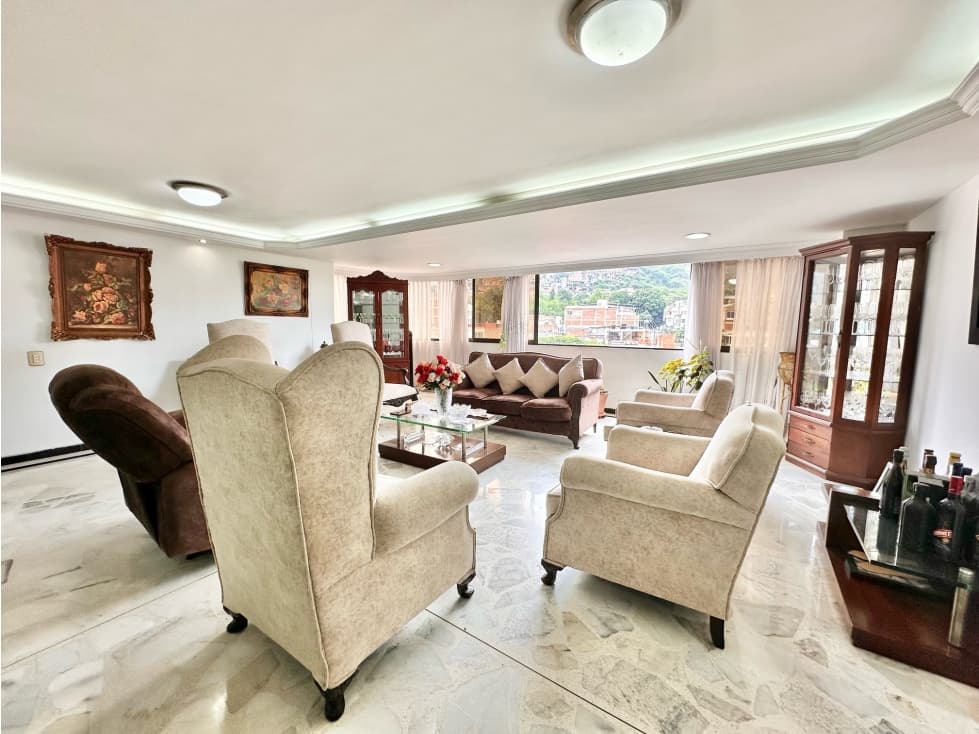 (WS) APARTAMENTO PARA VENTA EN EL BOSQUE- NORTE, CALI — foto 5