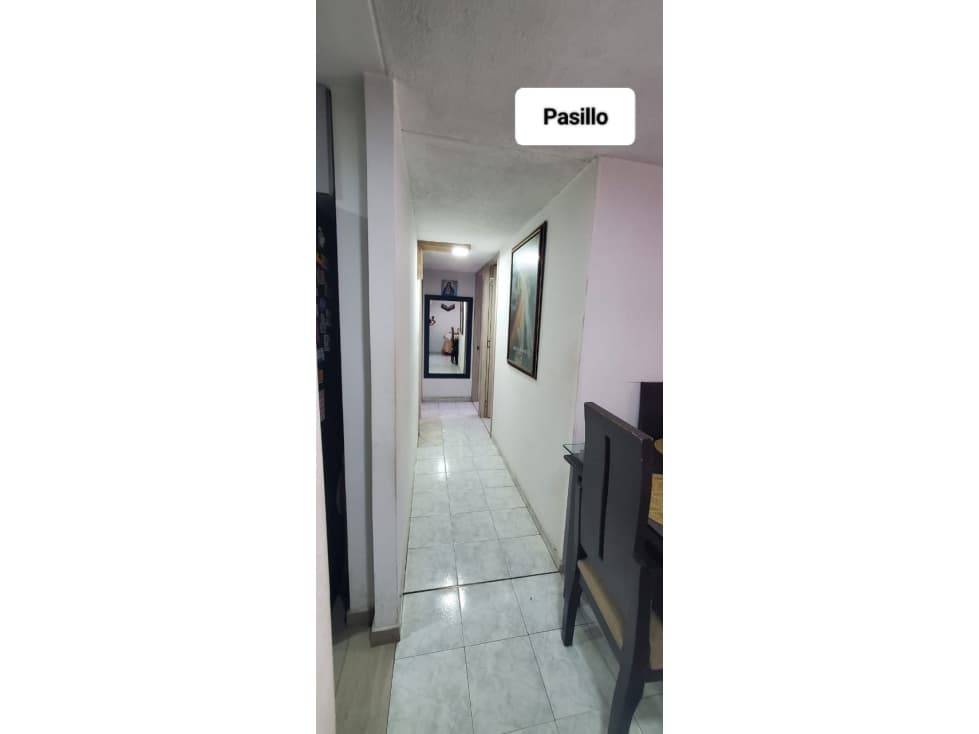 (MP) APARTAMENTO PARA VENTA EN EL SUR, CALI — foto 4