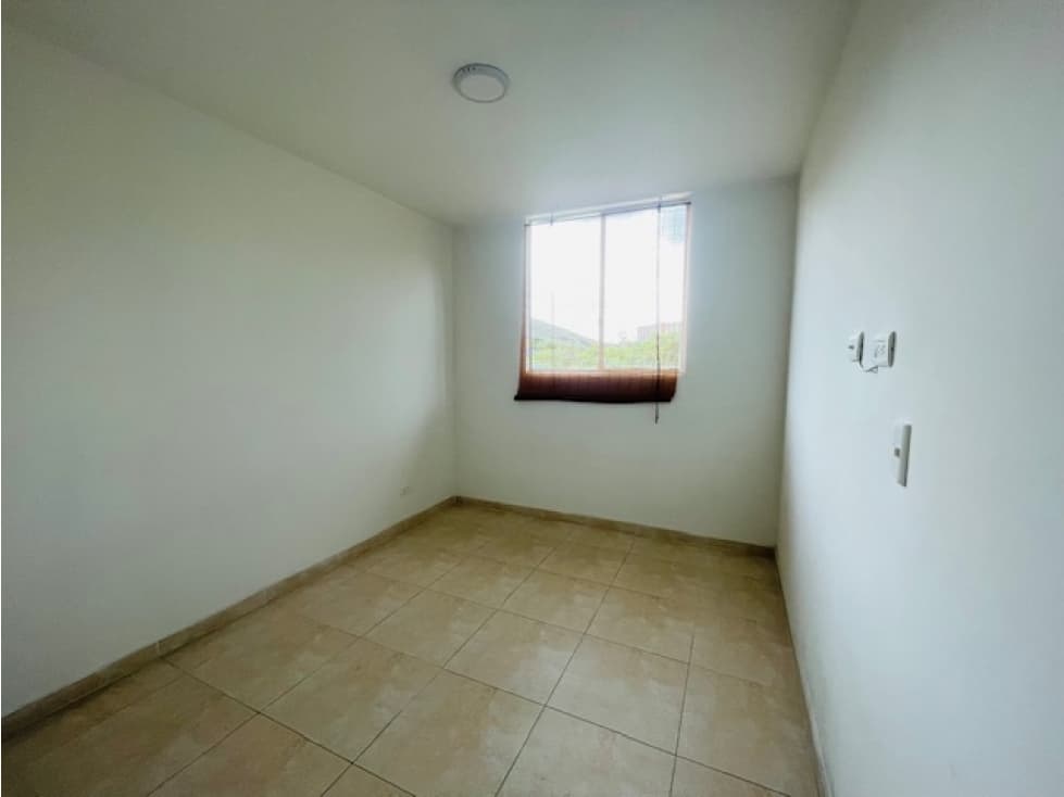 (MP-C) APARTAMENTO PARA VENTA AGUACATAL, OESTE DE CALI. — foto 5