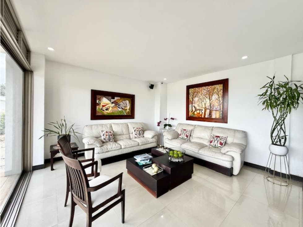 (WS) CASA CAMPESTRE PARA VENTA DAPA, NORTE DE CALI. — foto 5