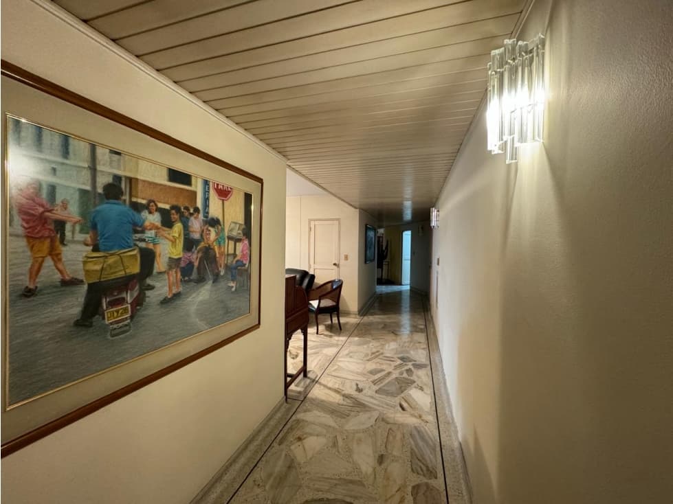 (ML) APARTAMENTO PARA VENTA EN EL NORTE, CALI — foto 6