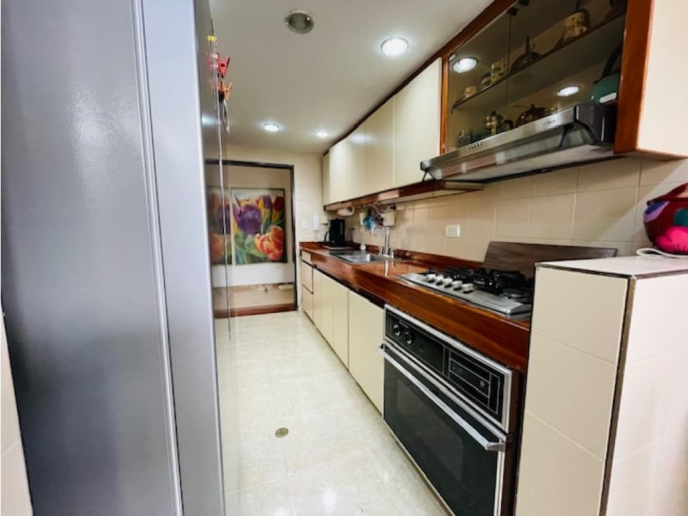 (MP) APARTAMENTO PARA VENTA EN EL NORTE, CALI — foto 6