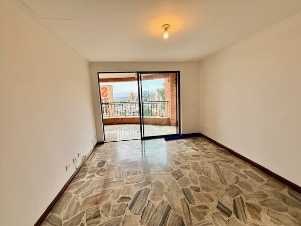 (MJ) APARTAMENTO PARA VENTA EN EL NORTE, CALI — foto 6