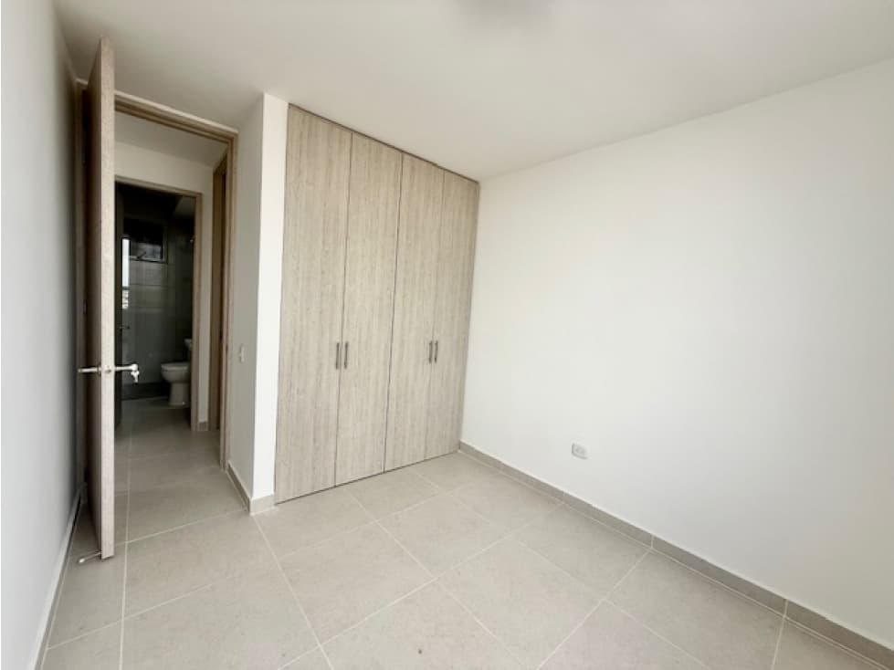 (PM) APARTAMENTO PARA VENTA EN SANTA ISABEL, OESTE DE CALI. — foto 6