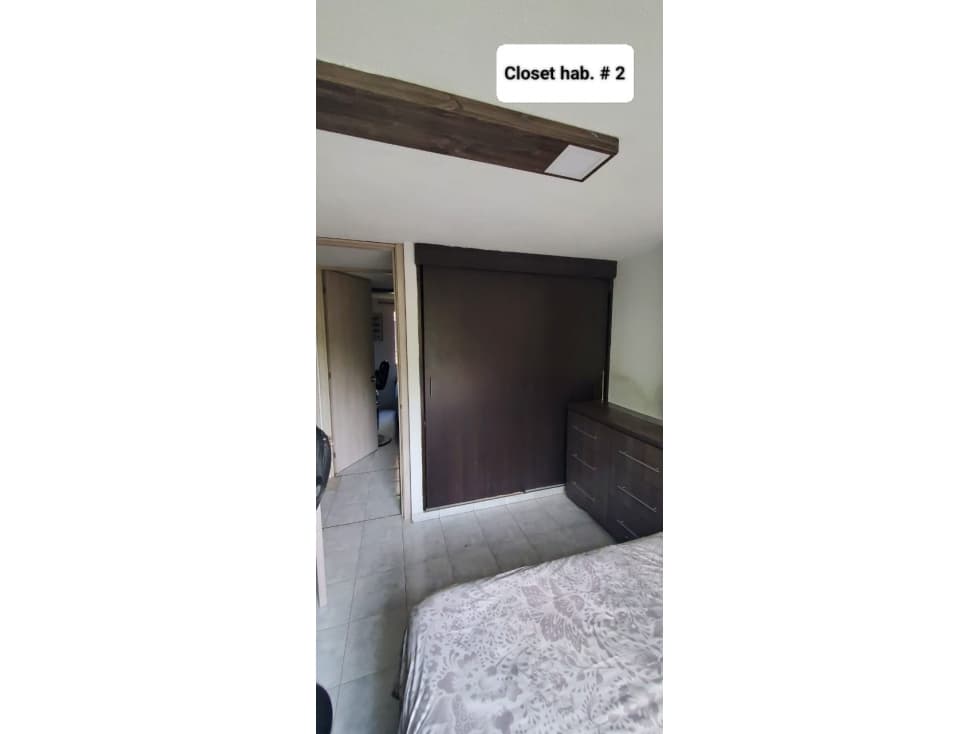 (MP) APARTAMENTO PARA VENTA EN EL SUR, CALI — foto 6