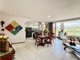 (PM) APARTAMENTO PARA VENTA EN SANTA TERESITA-OESTE, CALI
