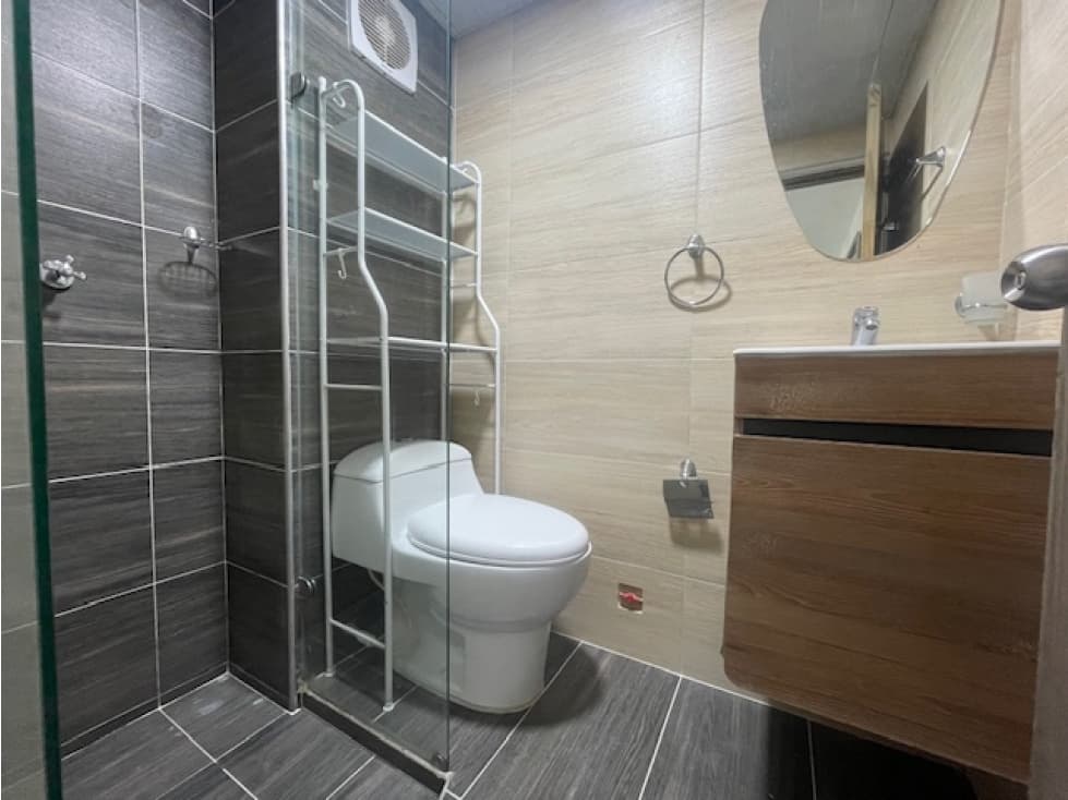 (MP) APARTAMENTO EN VENTA EN GUADUALES, NORTE DE CALI. — foto 6