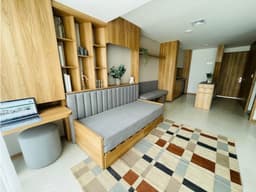 (MP) APARTAESTUDIO EN PLANOS PARA VENTA EN PANCE, SUR DE CALI.