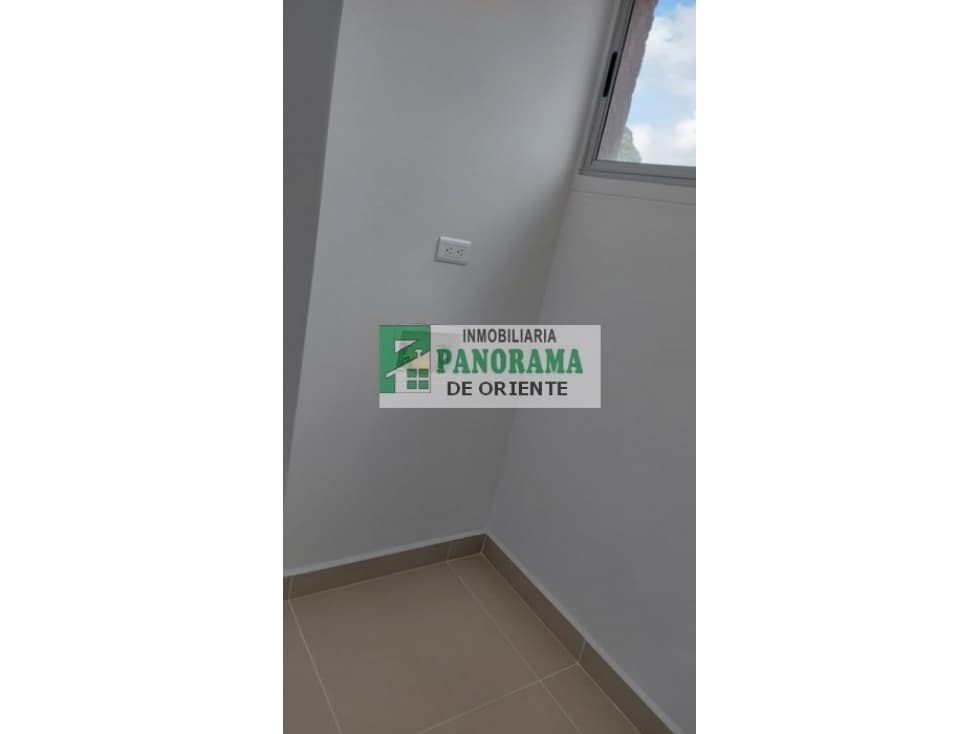 APARTAMENTO PARA LA VENTA EN OJO DE AGUA — foto 2