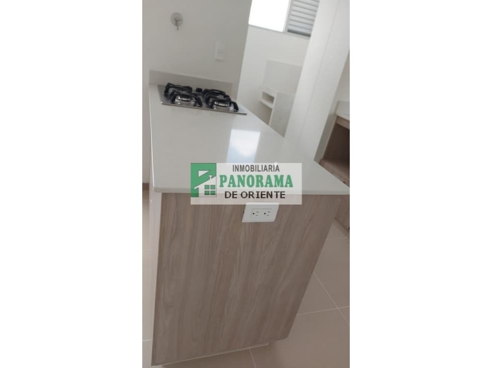 APARTAMENTO PARA LA VENTA EN OJO DE AGUA — foto 3