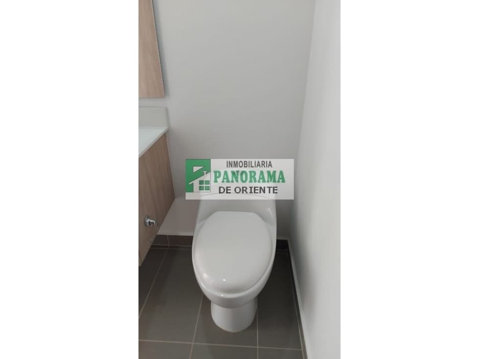 APARTAMENTO PARA LA VENTA EN OJO DE AGUA — foto 5
