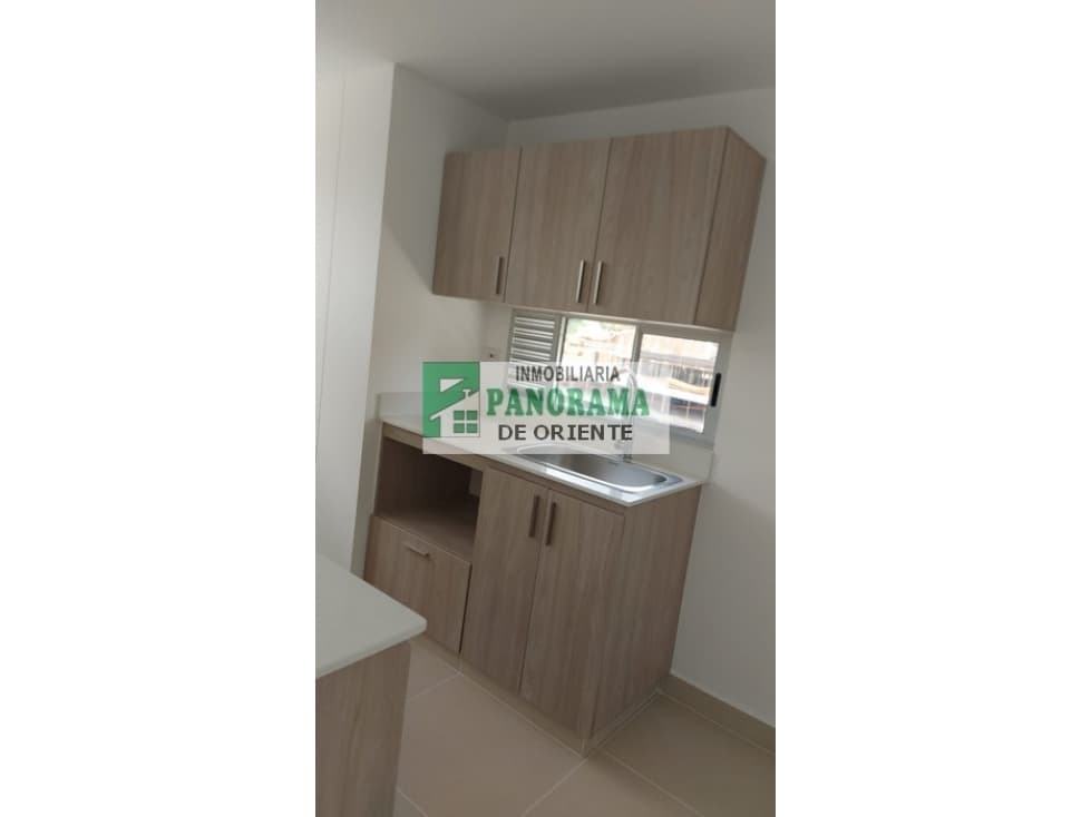 APARTAMENTO PARA LA VENTA EN OJO DE AGUA — foto 6