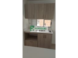 APARTAMENTO PARA LA VENTA EN OJO DE AGUA