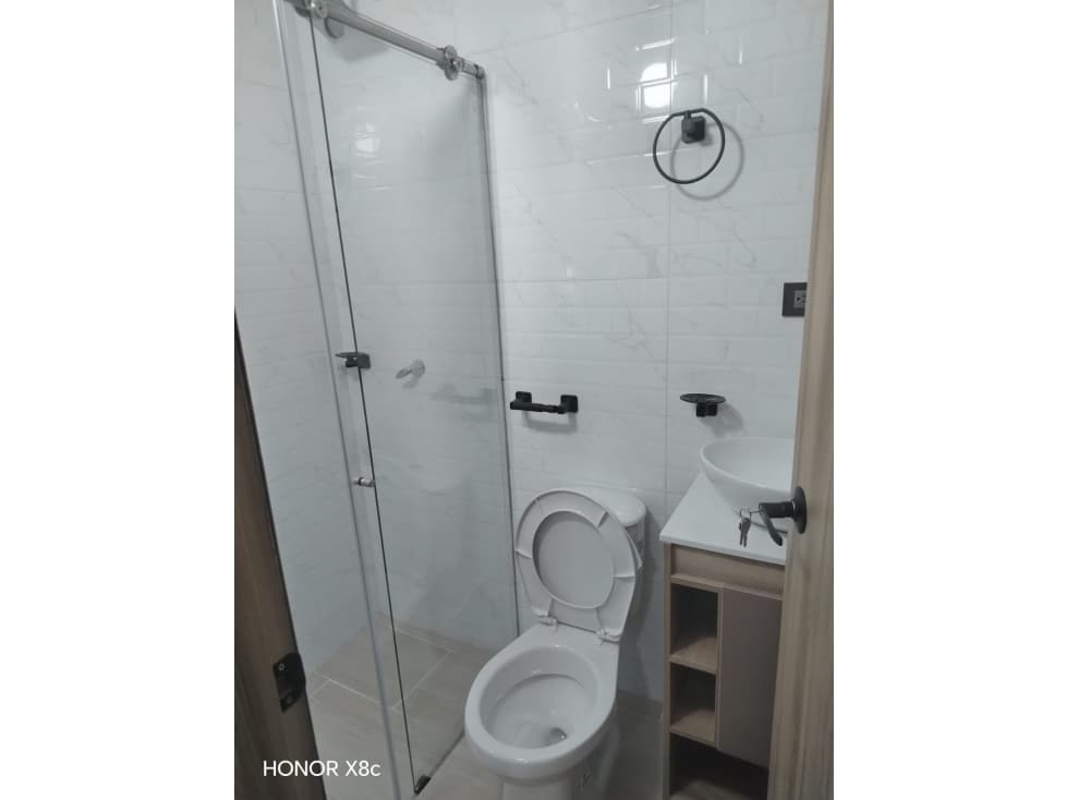 APARTAMENTO ARRIENDO BOSA LA CONSEPCION — foto 1