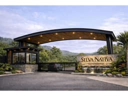 Venta de Lotes en Condominio Turístico en Sopetrán