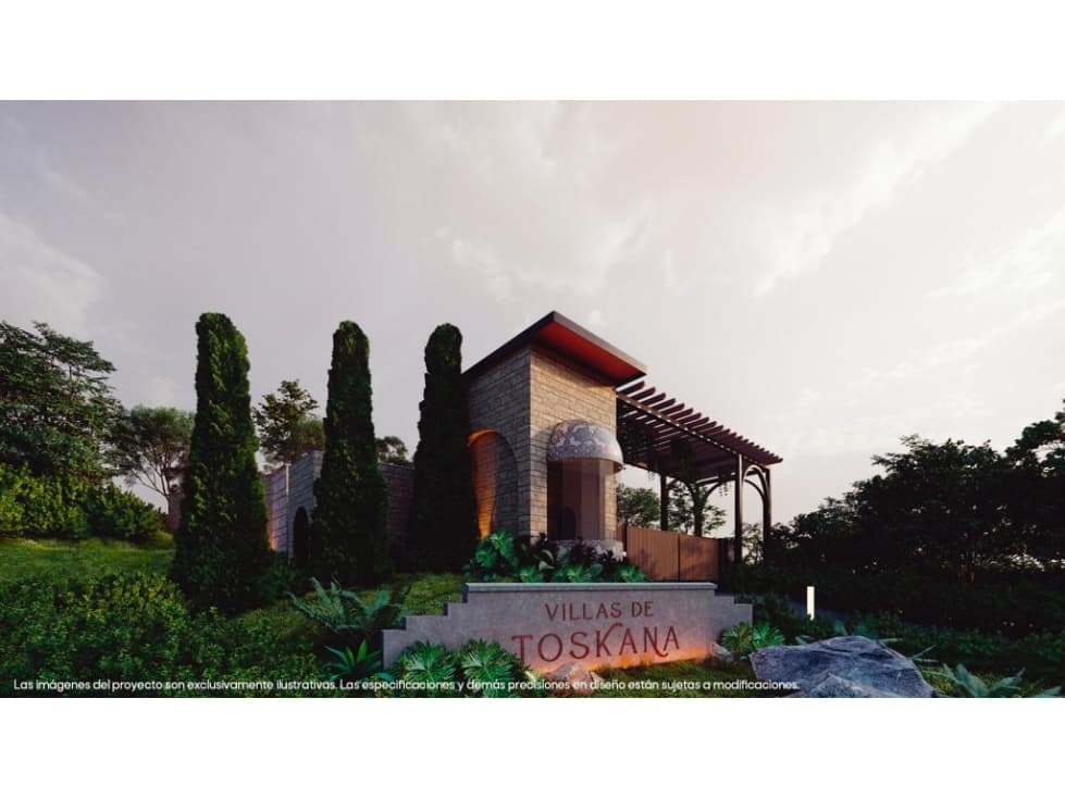 Venta De Lote En Parcelación Sopetran — foto 2