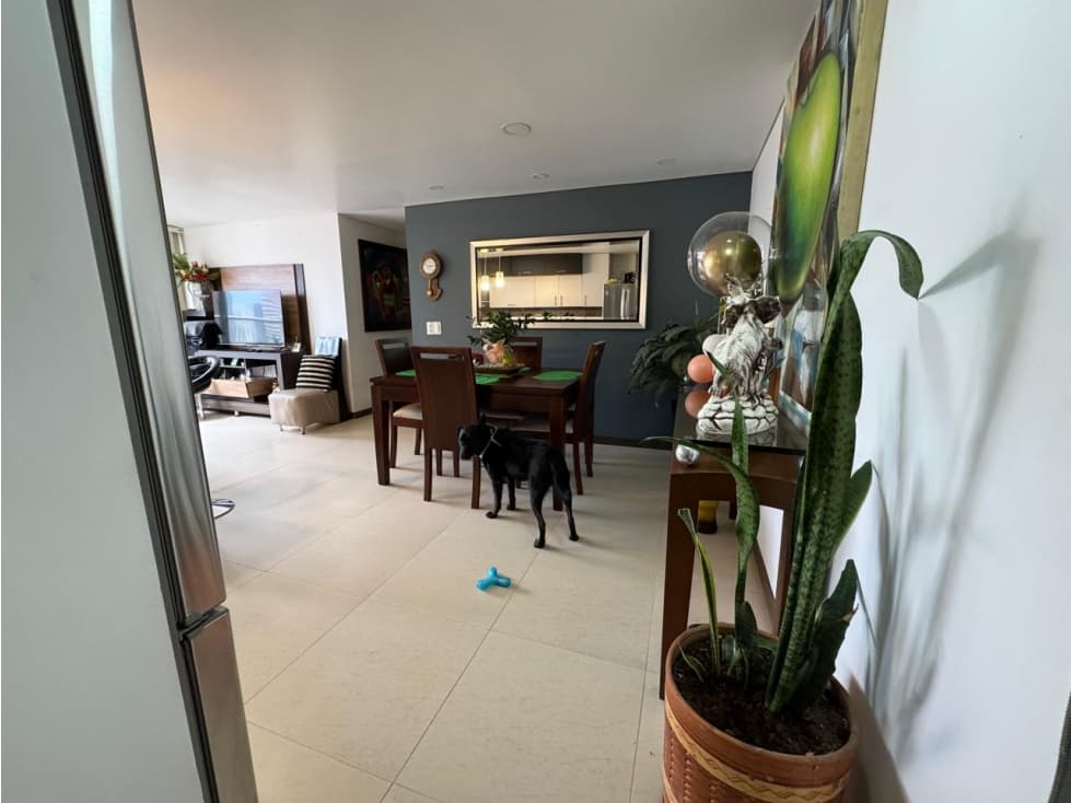 Venta De Apartamento La Doctora Sabaneta — foto 6