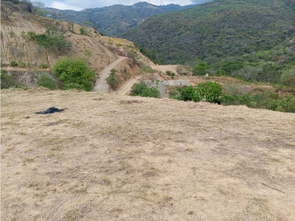 Venta De Lote En Parcelación Sopetran — foto 1