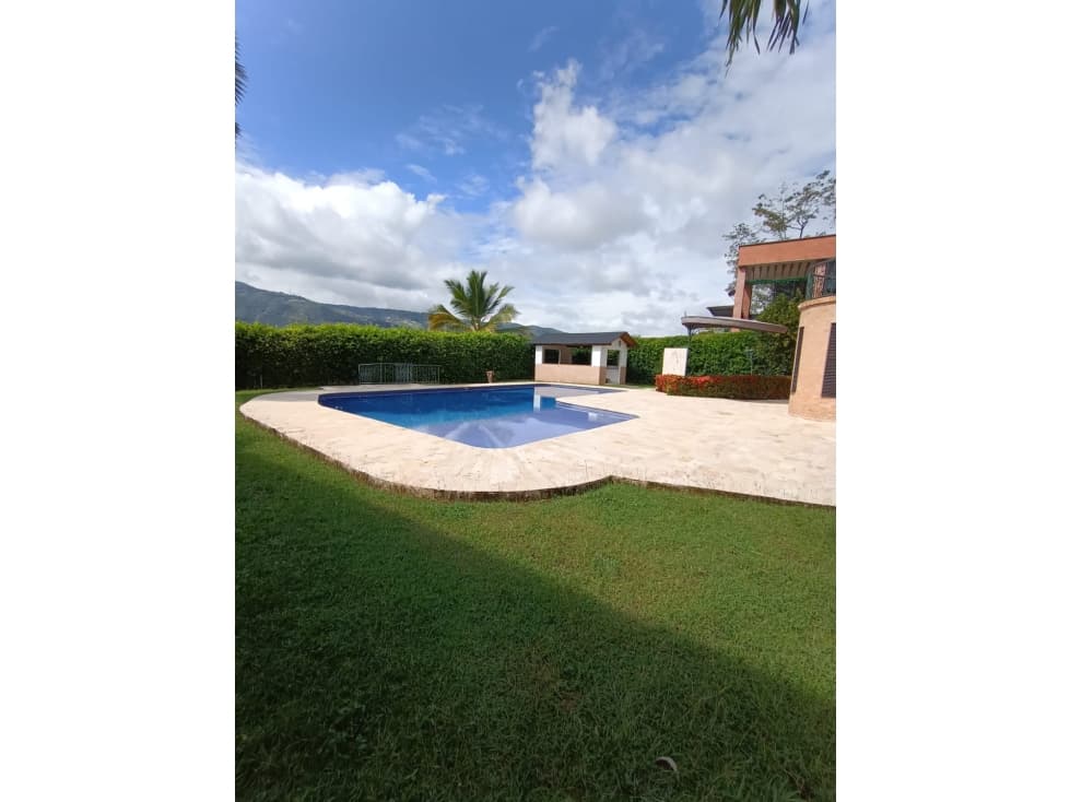 Venta De Casa En San Jeronimo — foto 2