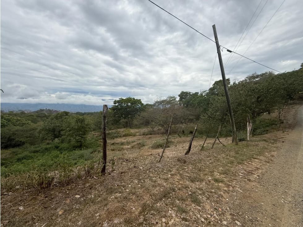 Venta De Lote En Parcelación Sopetrán — foto 2