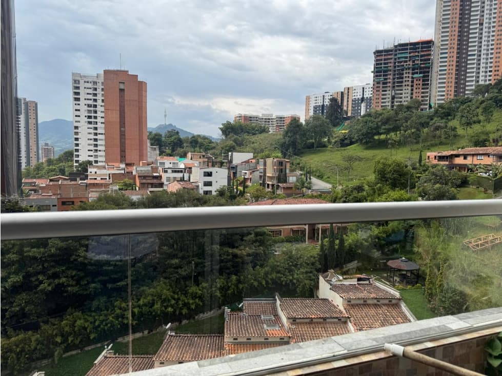 Venta De Apartamento La Doctora Sabaneta — foto 1