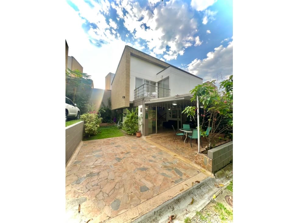 Venta De Casa En San Jeronimo — foto 1