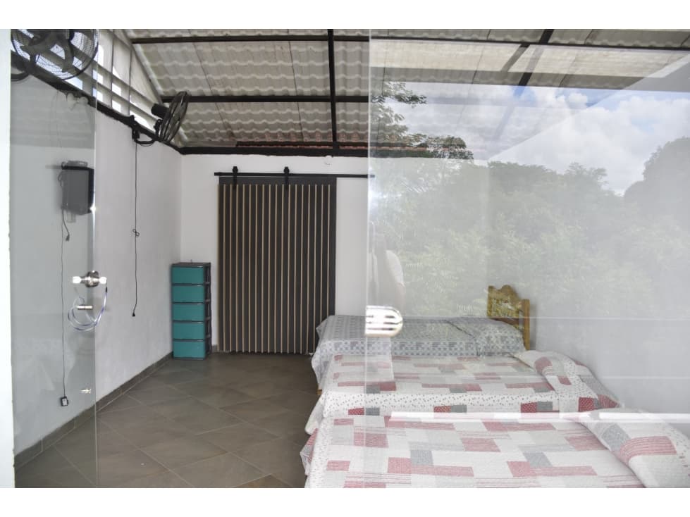 Venta De Finca En Sopetran — foto 3