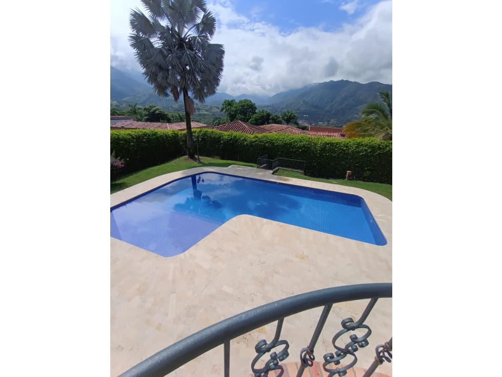 Venta De Casa En San Jeronimo — foto 3
