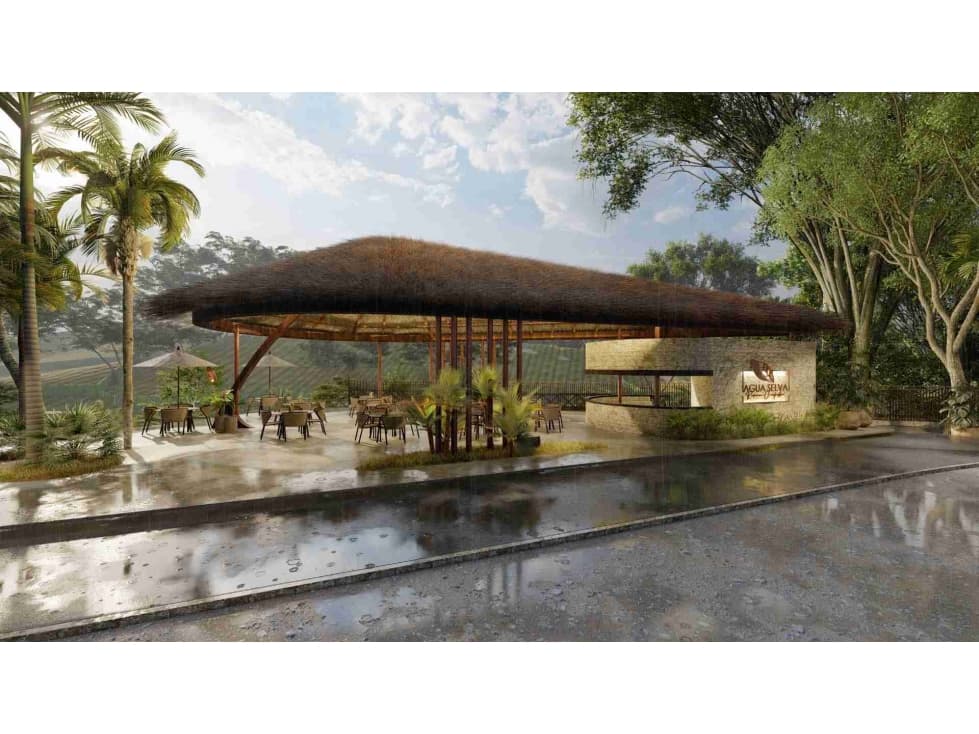 Venta De Lote En Parcelación Sopetran — foto 4