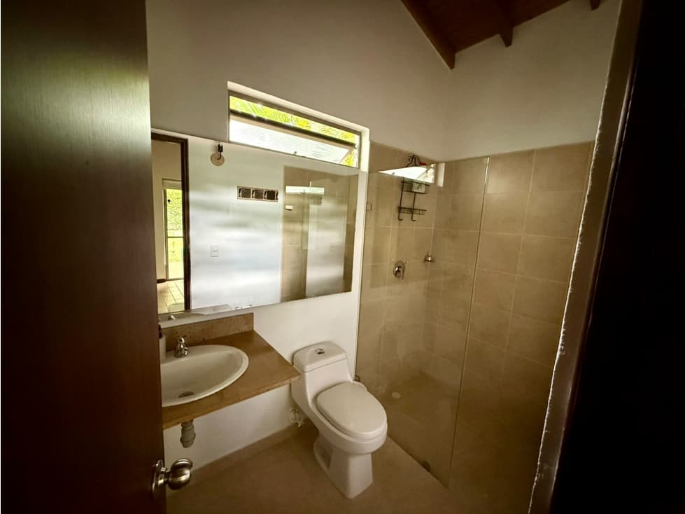 Venta De Casa En Santa Fe De Antioquia — foto 3
