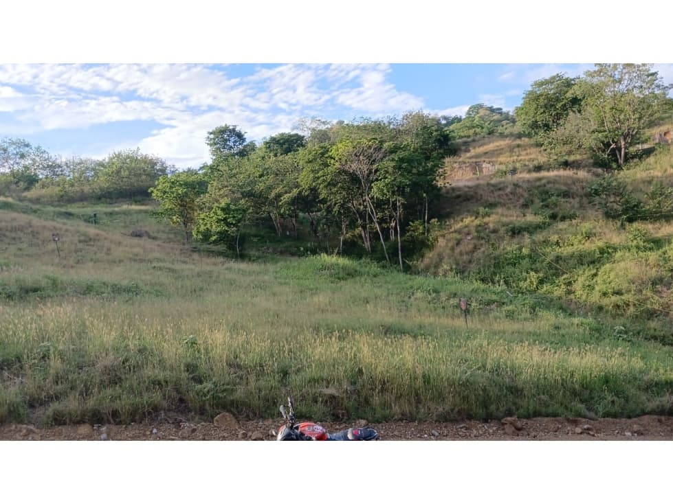 Venta De Lote En Parcelación Sopetran — foto 2