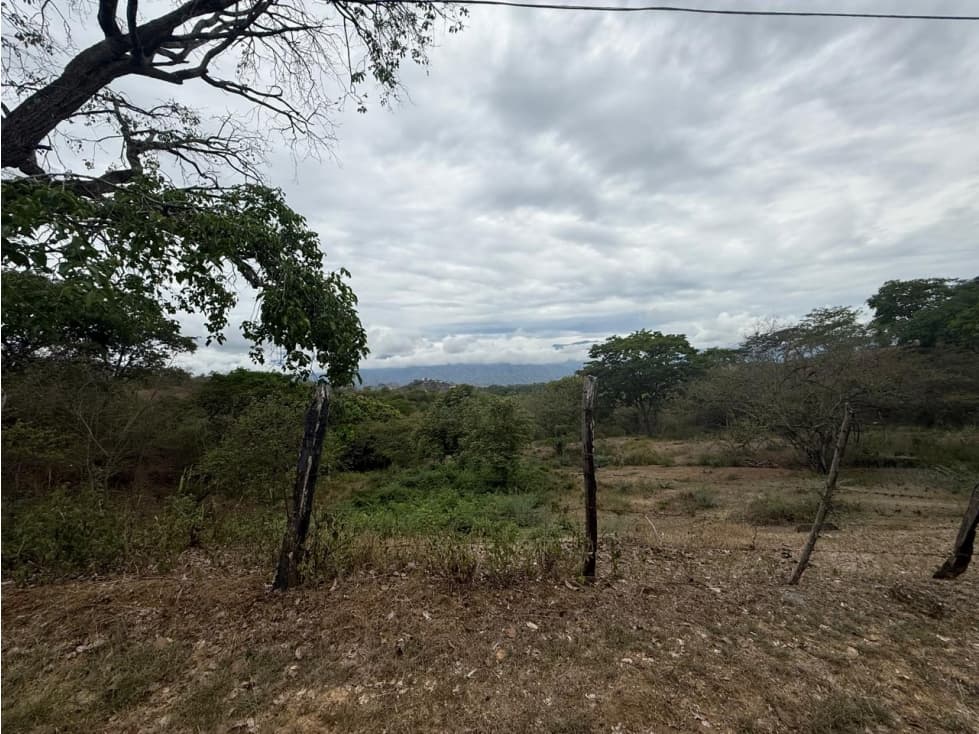 Venta De Lote En Parcelación Sopetrán — foto 4