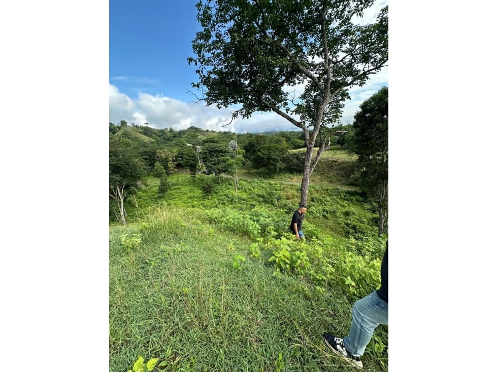 Venta De Lote En Sopetran — foto 5