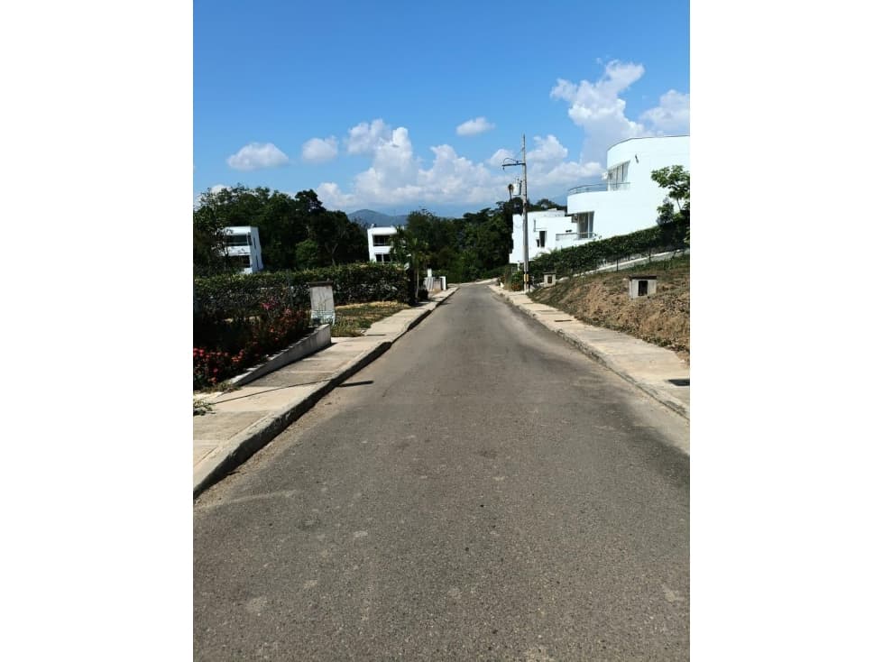 Venta De Lote En Condominio Sopetran — foto 5