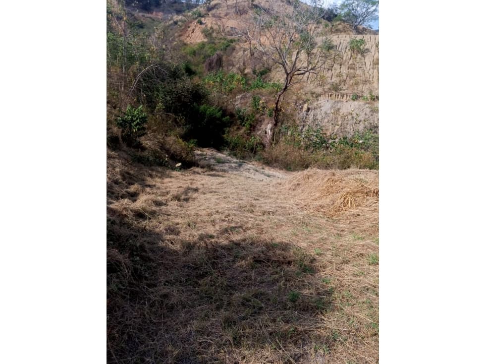 Venta De Lote En Parcelación Sopetran — foto 3
