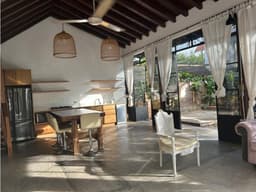 Venta De Casa En Santa Fe De Antioquia