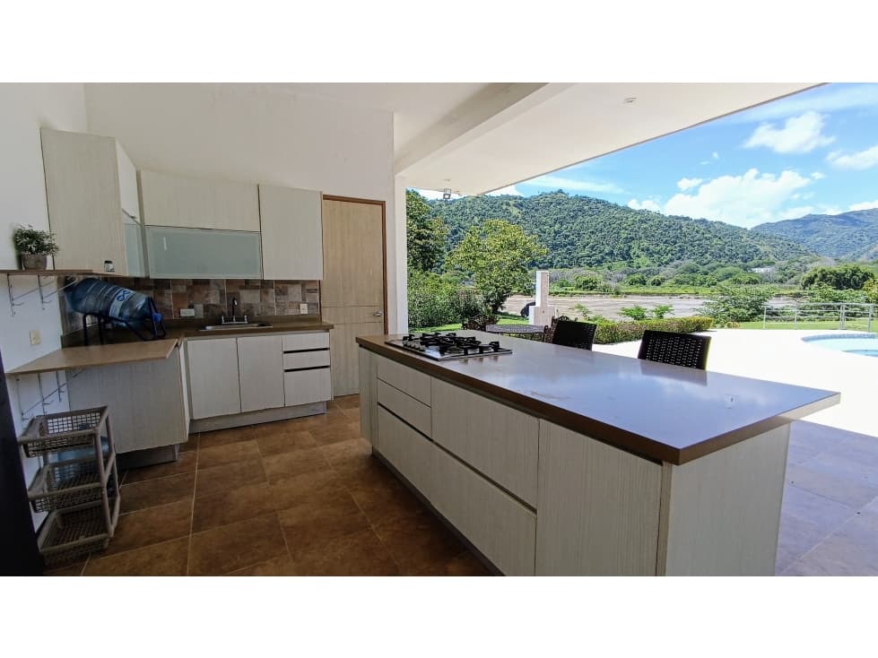Venta De Finca En Santa Fe De Antioquia — foto 6