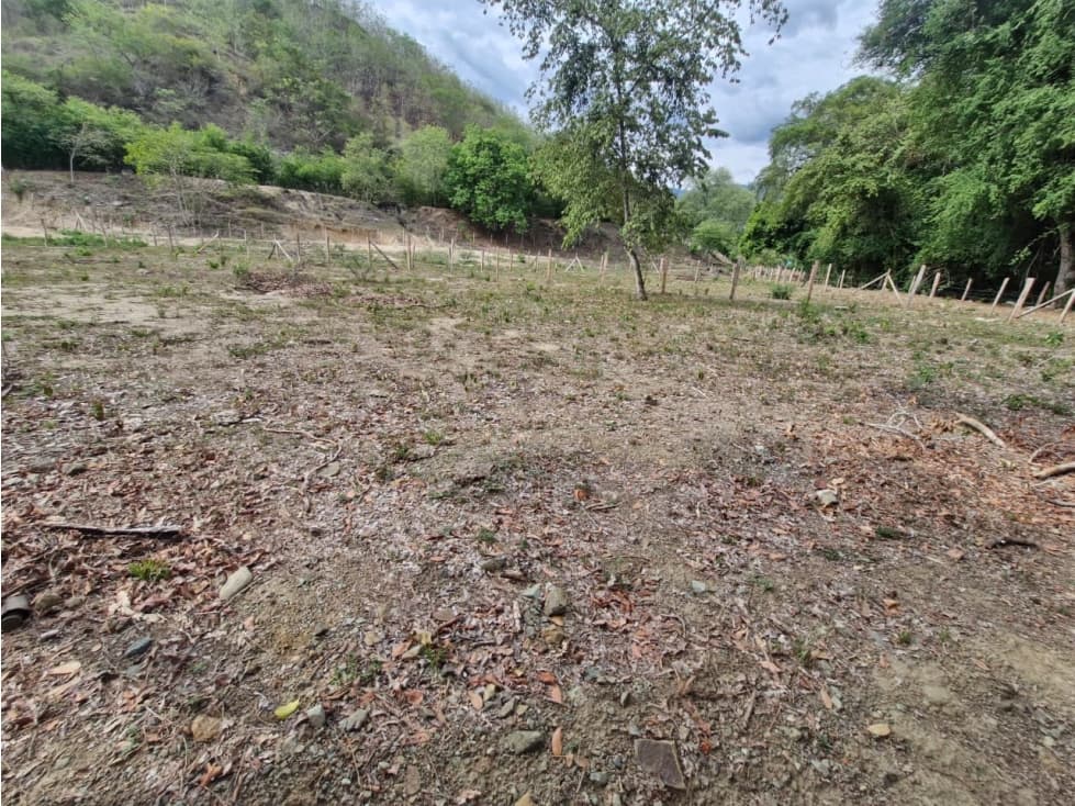 Venta De Lote En Sopetrán — foto 4